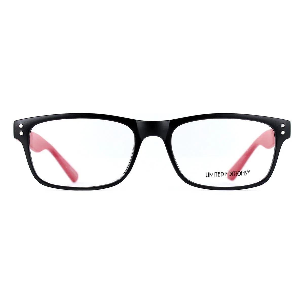 LIMITED EDITIONS ARTWORK Eyeglasses - view 4